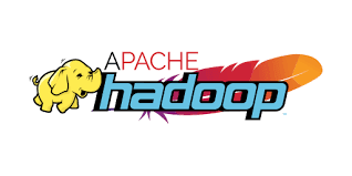 Hadoop vs Snowflake: Hadoop Logo